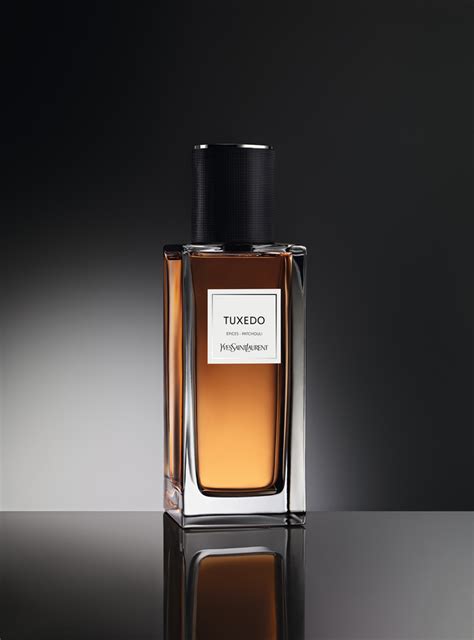 tuxedo aftershave.